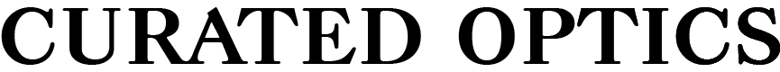 Curated Optics